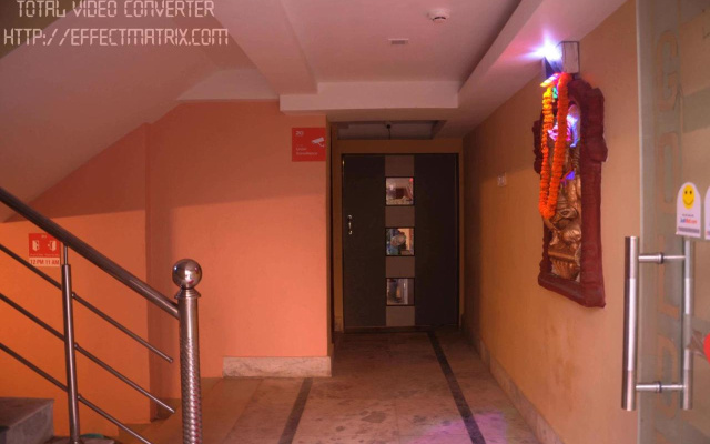 Golden Heaven Hotel & Restaurant