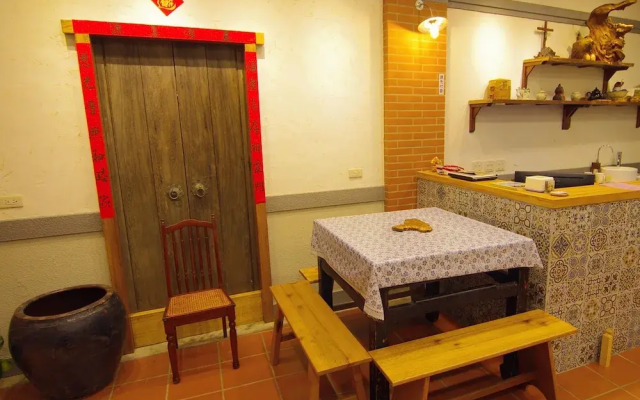 Hodua Hostel