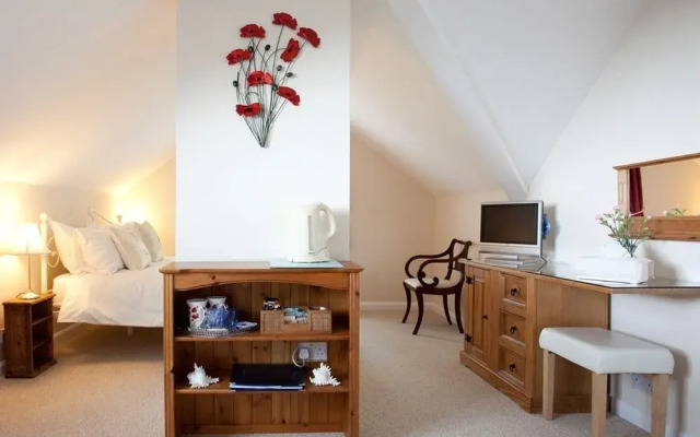 Mellieha Guest House