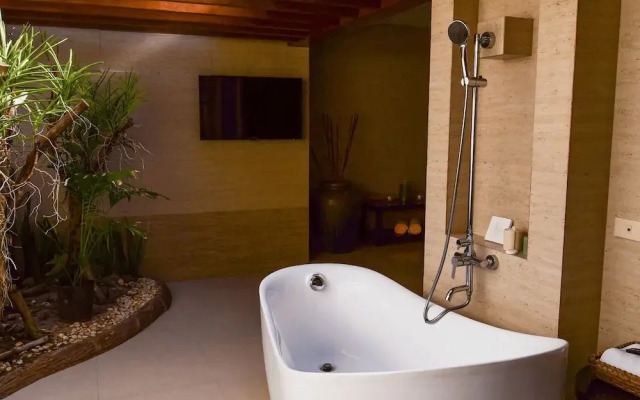 Villa Angelina Luxury Suites