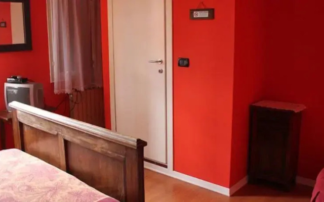 B&b Kip (cin: It093017c1w7nxqwst)
