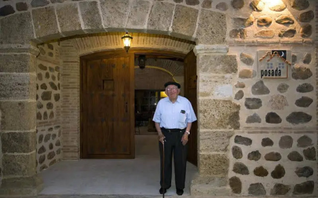 Posada Los Condestables