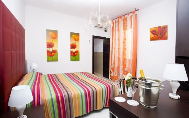 Hotel Villa del Mar