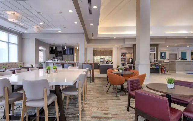 Hilton Garden Inn Durham Southpoint