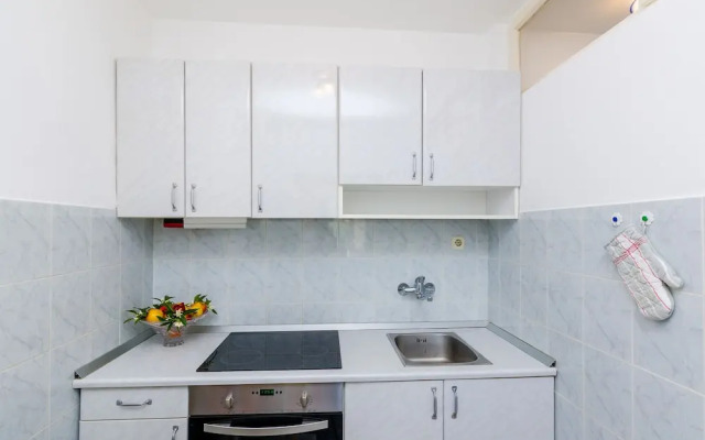 Beautiful Sea View Apartments