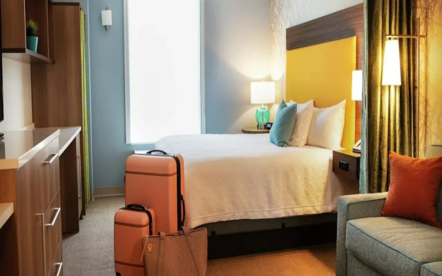 Home2 Suites by Hilton Vidalia, GA