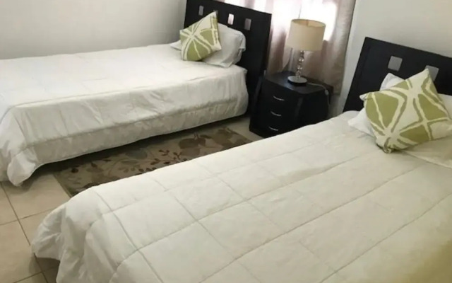 Beautiful Apartment, Privileged Location El Cangrejo