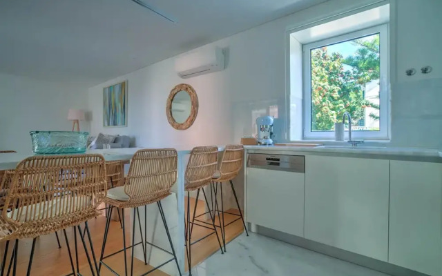 Urban Beach Estoril Apartment