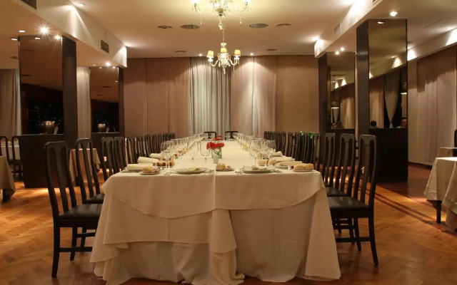 Hotel Catalinas Tucuman