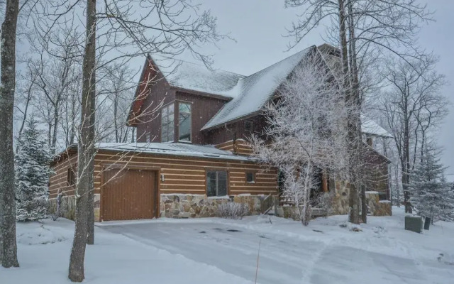 Retreat on Main Street