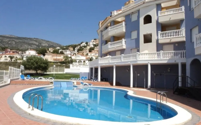 Residencial Marcomar Casa Azahar