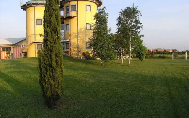 I Silos B&B