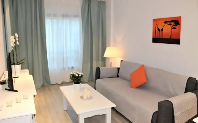 Apartamento   Sol del Mar Mediterraneo