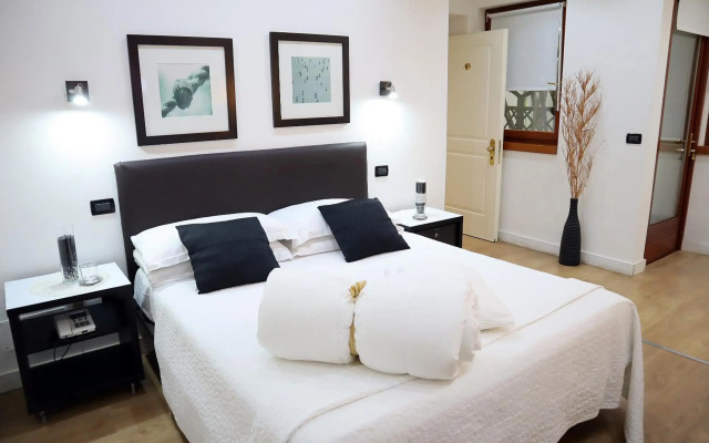 Villa Alba Boutique Hotel
