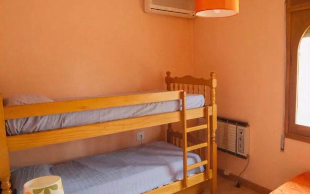 Casa Avinguda del Mar