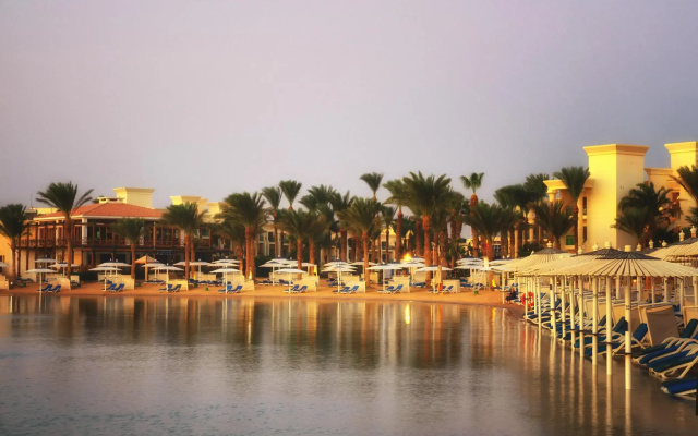 Swiss Inn Resort Hurghada