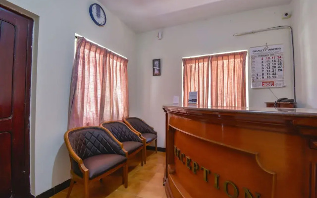 FabHotel Wenlock Homes