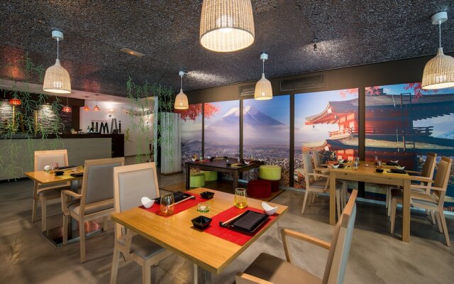 Apartamentos Roybel