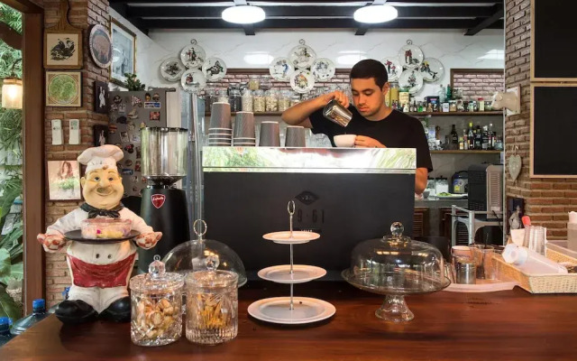 Cattani's Riverside Home