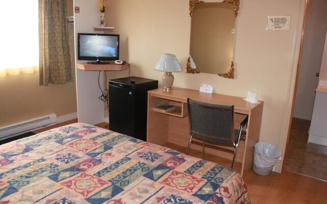 Motel Boisé