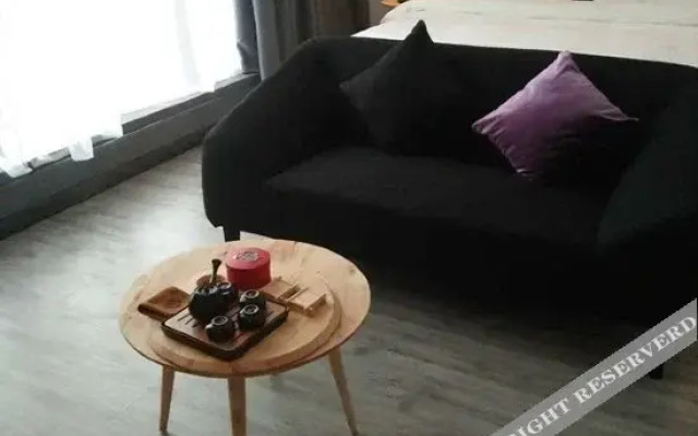 Only Theme Hotel (Ningde Wanda Lijing)