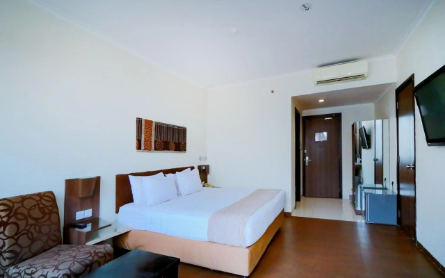 Hotel Dafam Pekalongan