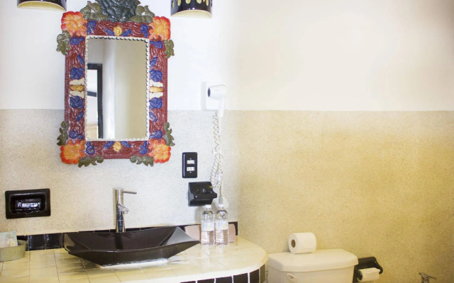 Hotel Museo Matan Ka'an