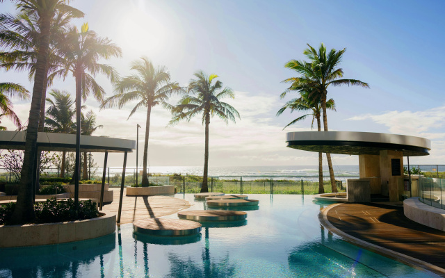 The Langham Gold Coast