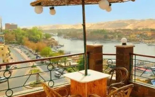 MS Florence Nile Cruise