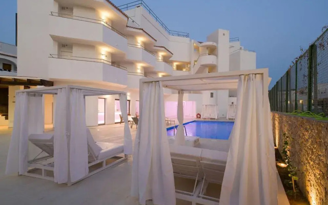 My Way Luxury Ibiza Studios