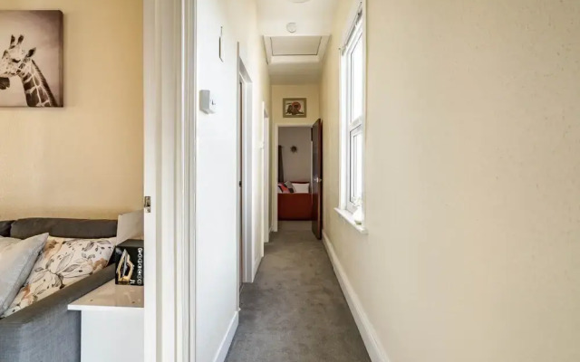 MPL Apartments - Malden Road Serviced Accommodation