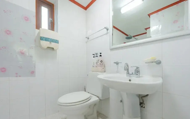 Taean Norabureo Pet Pension