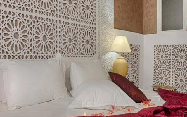 Palais Du Calife Riad & Spa