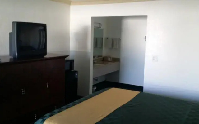 El Monte Motel