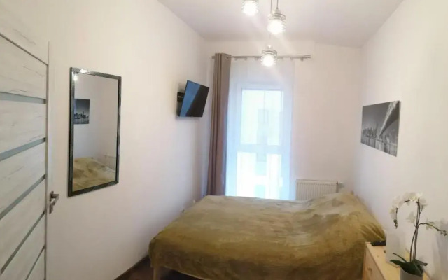 Apartament Przytulny Podolany