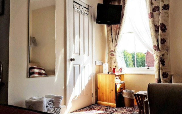 Chester Brooklands Bed and Breakfast