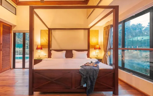 StayVista at Villa Verona