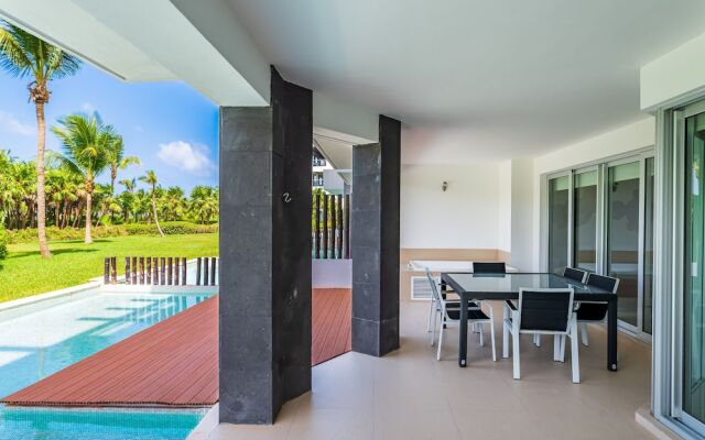 Casa Pescadores 2 Bedroom Condo by Redawning