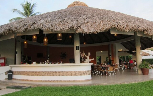 Casa Mandala Hotel