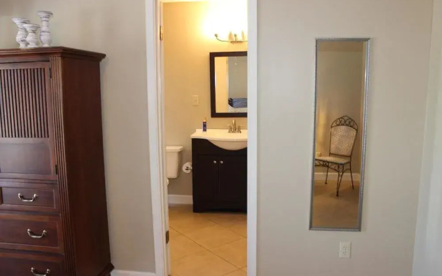 Linkside Village 435 Sandestin