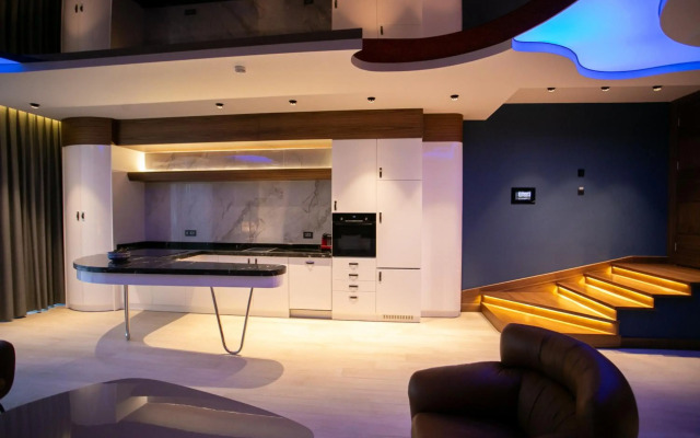 Lalila Blue Suites
