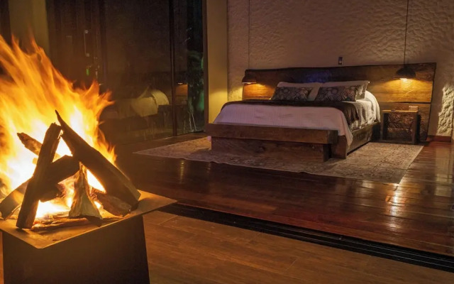 Hotel El Eden Country