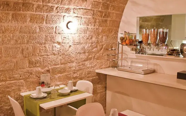 Hotel Elysée Secret