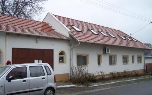 Guesthouse Kohári