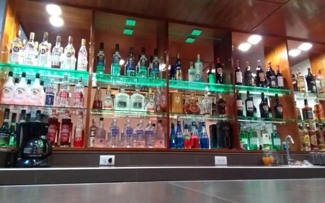 Hotel El Puerto