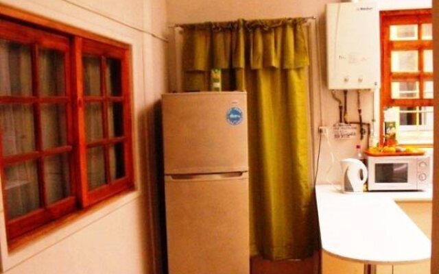 Hostal Casa Roma