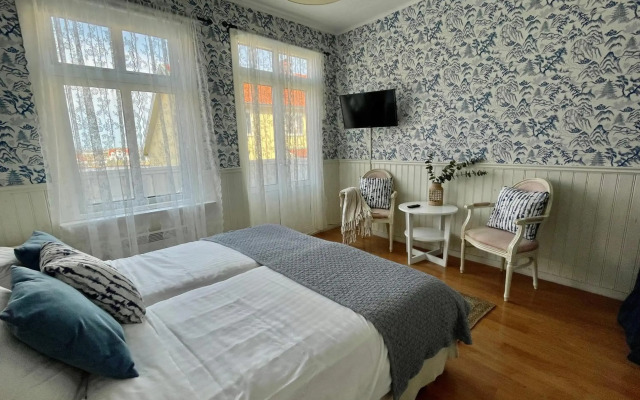 Nautic Hotell