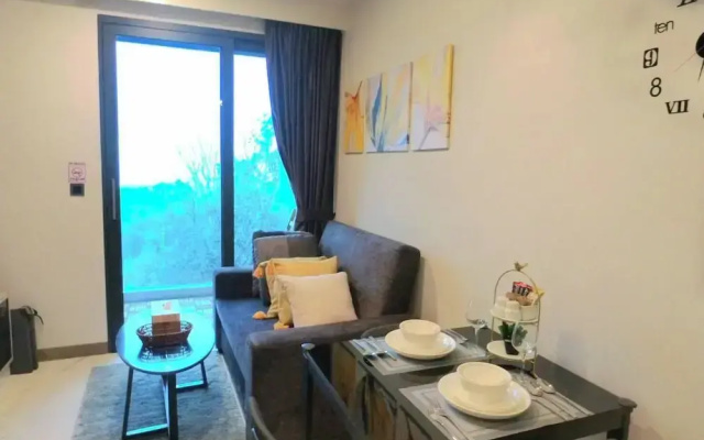 Ao404- 1 Bedroom Condo With Sea View Ao Nang Beach
