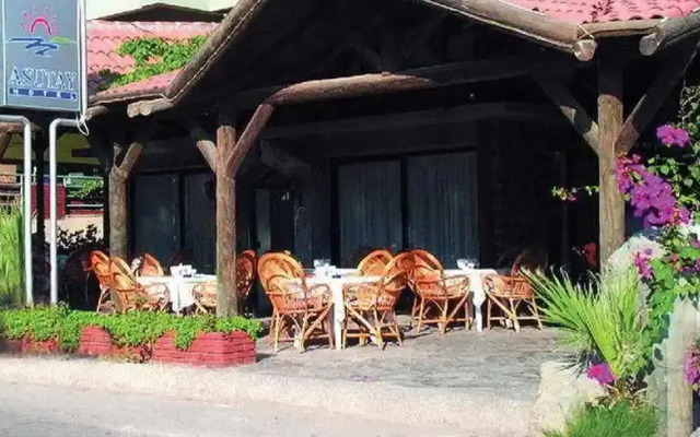 Le Blu Hotel