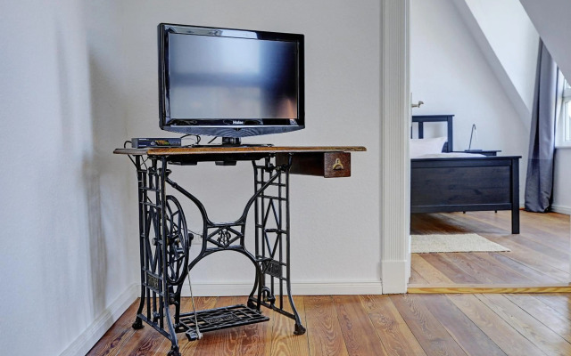 fewo1846 - An der Galerie